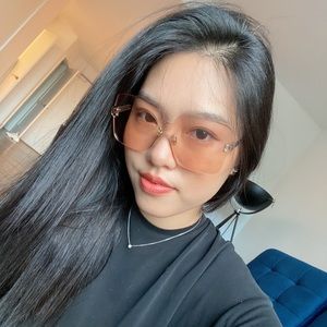 Authentic Dior Sunglasses! Like new!